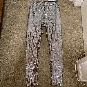 Maison Margiela Leggings